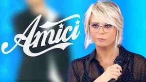 Stasera in tv, oggi 15 maggio 2022: Amici e Che tempo che fa