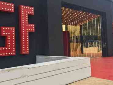 FOTO Casa GF Vip 2022: tutte le novità e i cambiamenti anche dello studio