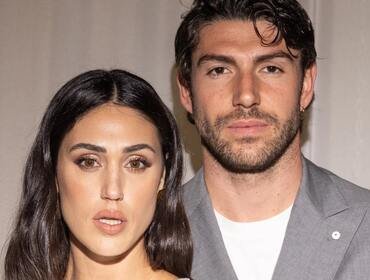 Crisi tra Cecilia Rodriguez e Ignazio Moser? C'è un lutto di mezzo
