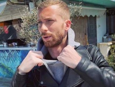 Intervista ad Alessio Ceniccola di Uomini e Donne