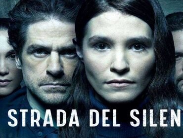 La strada del silenzio, anticipazioni 27 luglio 2022: la vera identità di Vasilis