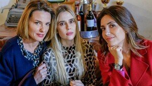 Stasera in tv 19 giugno 2022: Mina Settembre e Kilimangiaro Estate