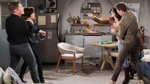 Beautiful, anticipazioni americane: Steffy e Sheila fuori controllo