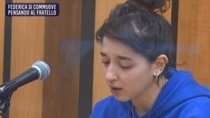 Amici 22, lacrime per Federica Andreani: esplode polemica sui social