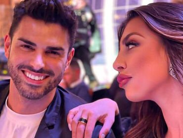 Uomini e Donne, Cristian Gallella e Sofia diventano genitori? Il gossip