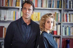 Non mentire: anticipazioni prima puntata della fiction con Alessandro Preziosi