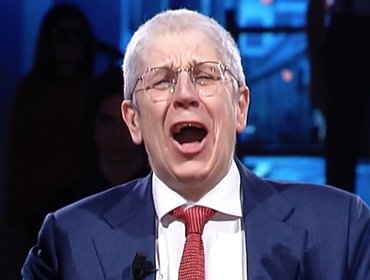Mario Giordano a Fuori dal Coro stasera: «Inizio urlando Donato!»