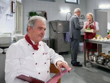 Tempesta d'amore, anticipazioni 30 maggio: André è in crisi