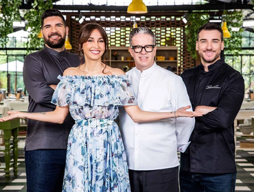  Bake Off Italia 11, anticipazioni 1° dicembre 2023: i semifinalisti