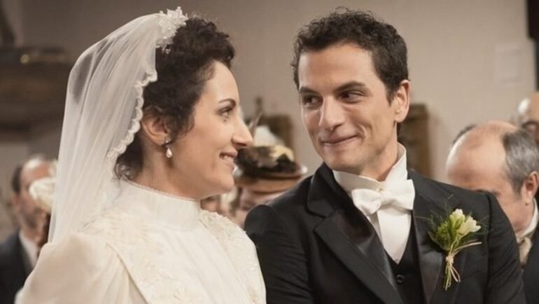 Una Vita, l'interprete di Lolita sull'addio al suo personaggio: 'Un crollo'