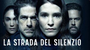 Stasera in TV 20 luglio 2022: La strada del silenzio e SuperQuark