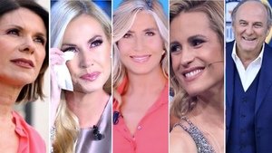Mediaset ascolti flop e chi sarà cacciato. Berlusconi prepara ’d’Urso bis’