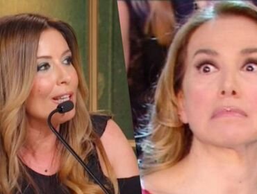 Ballando con le Stelle: il gesto di Selvaggia Lucarelli contro Barbara D'Urso