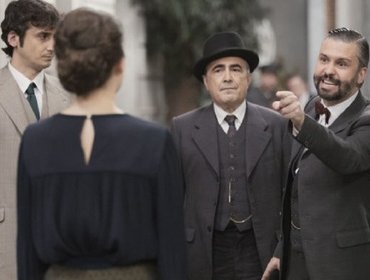 Una vita, anticipazioni 27 gennaio 2022: Felipe aggredisce Genoveva