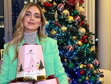 Chiara Ferragni perde followers dopo caso Balocco e dona 1mln. VIDEO