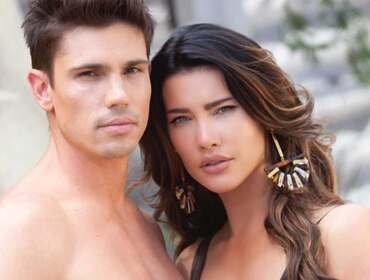 Beautiful, anticipazioni americane: segreti e bugie tra Steffy e Finn