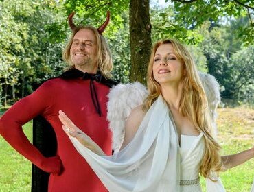 Tempesta d'amore, anticipazioni 26 novembre: Michael perdonerà Rosalie?