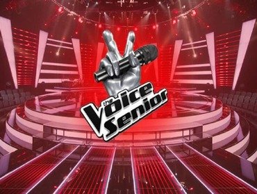 Stasera in tv, 23 dicembre 2021: The Voice Senior e Caduta Libera