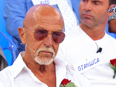 Uomini e Donne: Silvio Venturato si addormenta in puntata (VIDEO)
