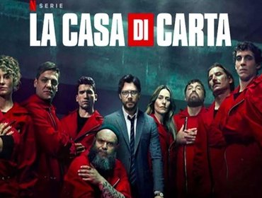 La casa di carta 5: sinossi ufficiale e novità nel cast della serie Netflix