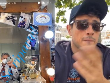 Il Paradiso delle Signore 6, Emanuel Caserio anticipa: 'Succederà di tutto'