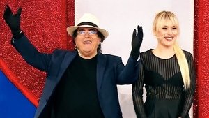 Al Bano è il Cantante Mascherato per una Notte con Jasmine: gaffe di Insinna