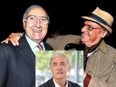 Giletti La Tv fa 70, Pippo Baudo e Renzo Arbore hanno rifiutato ospitata