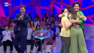 Reazione a Catena, si torna a vincere con i Centrifugati: montepremi super