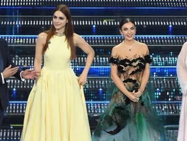 Classifica Sanremo terza serata 2025, voti TOP 5 e vincitore Giovani