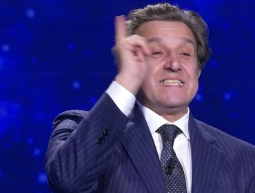Ascolti TV 26 gennaio, L'Eredità asfalta tutti ma latita la vittoria