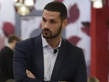 Luca Salatino torna sui social dopo aver lasciato il GF Vip: cosa farà adesso
