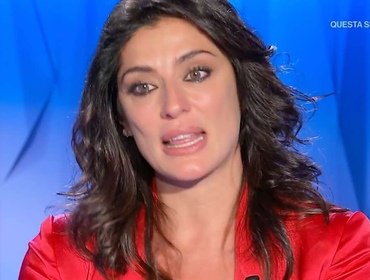 Elisa Isoardi prende il posto di Marco Liorni o di Francesca Fialdini?