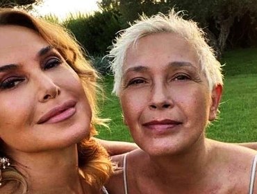 Sorella di Barbara d'Urso contro scelta Mediaset: «Facciamo rumore ca**o!»