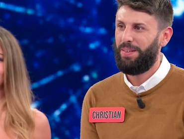 Christian sbanca di nuovo a L'Eredità e raggiunge una cifra stellare: il fioretto da rispettare