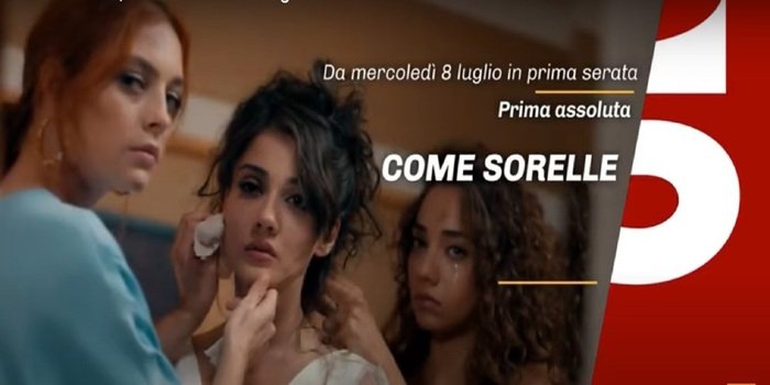 Amore Criminale Quando Va In Onda 2021