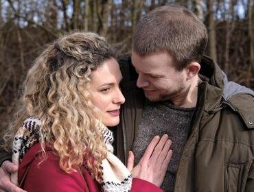 Tempesta d'amore, anticipazioni tedesche: Tim e Franzi tornano insieme