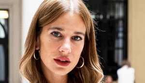 Clizia Incorvaia guarita dal Covid: «Sono libera»
