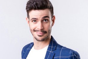 Chi è Lorenzo Baglioni? Concorrente di Sanremo «Giovani» 2018: biografia, età e vita privata