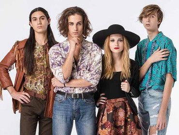 Maneskin sold out: ecco le nuove date del tour