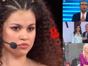 Ascolti tv 4 maggio 2024: Amici Serale scende ma vince contro Conti. Bene Fialdini