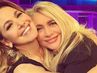 Ascolti TV 18 aprile, Mara Venier supera Barbara d'Urso