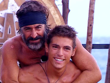 Marco Mazzoli vince Isola dei Famosi 2023. Filippo Bisciglia contro Zoo 105