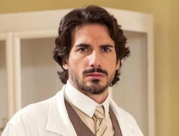 Il Paradiso delle Signore, Luca Bastianello racconta: ‘Ho avuto pochissimi giorni per prepararmi'