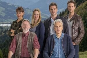 Stasera in tv, oggi 24 agosto 2021: La casa tra le montagne e Champions League