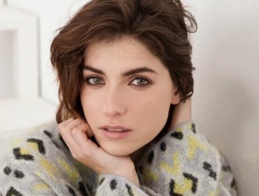 Chi Maria Chiara Giannetta: biografia, famiglia, fidanzato, Instagram e curiosità