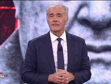 Non è l'Arena cancellato da La7: perché Massimo Giletti è stato sospeso