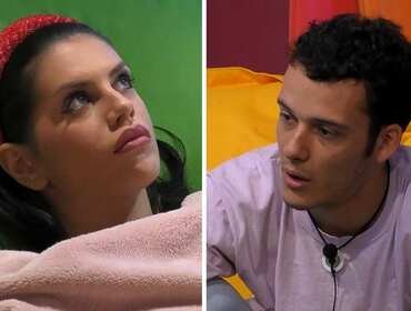 Antonella Fiordelisi in crisi con Edoardo? Frase criptica, lei chiarisce