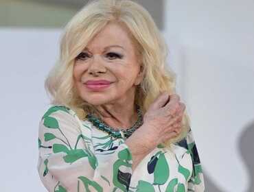 Morta Sandra Milo: causa del decesso e annuncio della famiglia