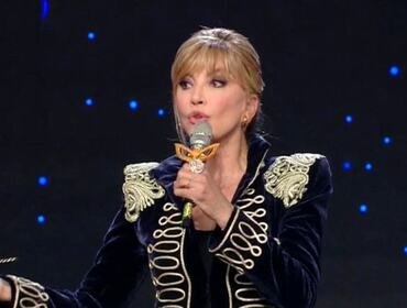 Cantante Mascherato chiude? Milly Carlucci sbotta: come stanno le cose