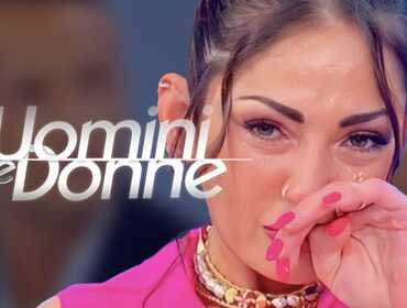 UeD, Ida Platano in lutto: «Mi ha fatto sentire sempre il suo amore»